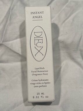 DIEUX Instant Angel Facial Moisturizer - travel size -15 ml